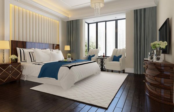 3D Architectural Rendering Services for Real Estate Visualization