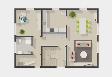 building layout design