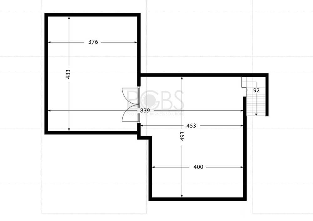 house drawing design