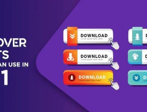 Top 42 CSS Hover Effects to Try in 2025
