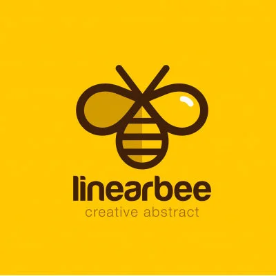 minimalistic design logo