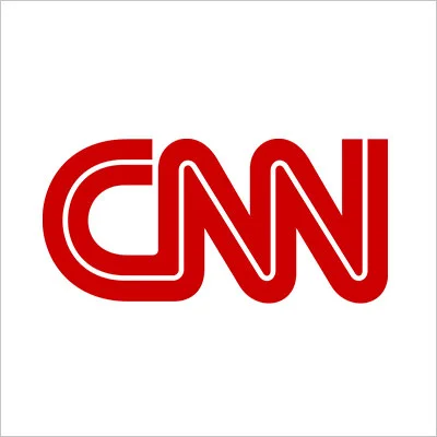 CNN logo design