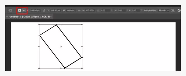 Toggle Reference Point