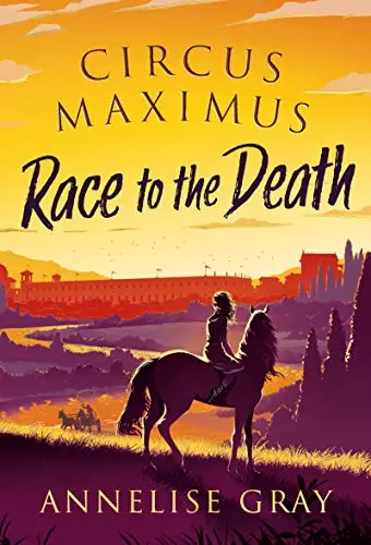 circus maximus