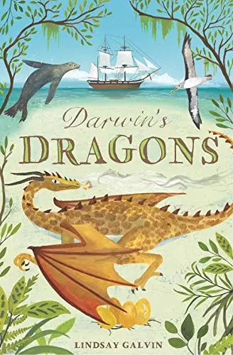 darwins dragons