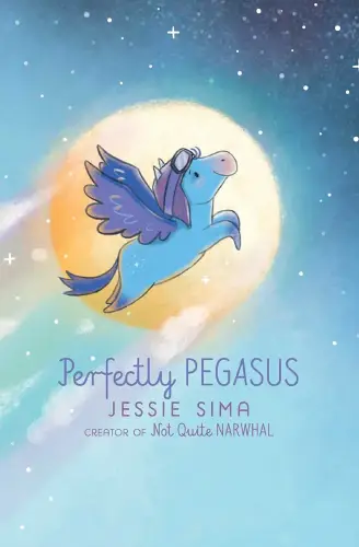 Perfectly Pegasus