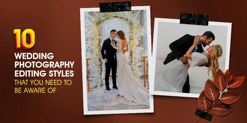 wedding photography editing tips