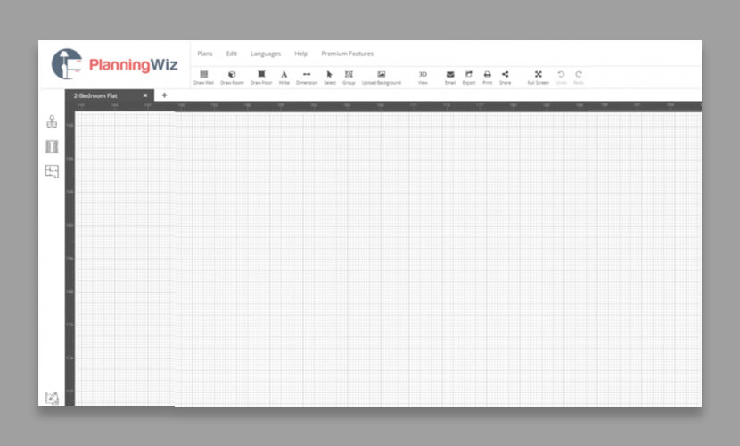 planningwiz floor planner
