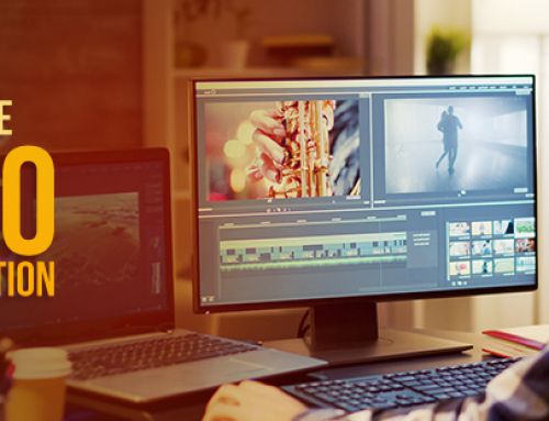 Comprehensive Video Post-Production Workflow and Checklist