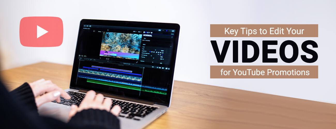 youtube video editing tips