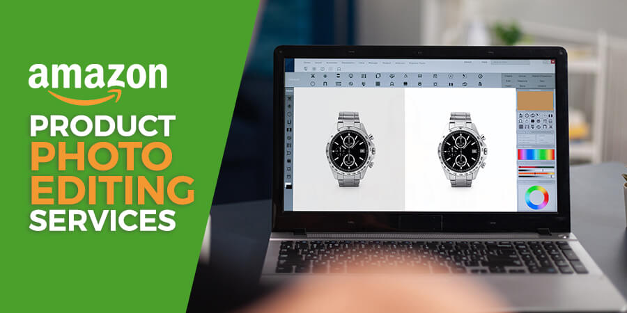 amazon photo editing services