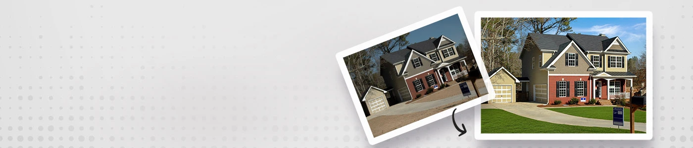 Real Estate Photo Editing Services for Photographers and Realtors