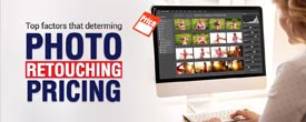 photo retouching rates