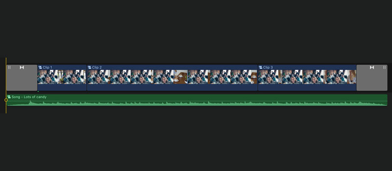 Hard standard cut video editing tips