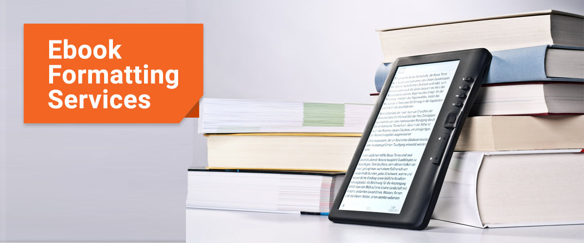 Different Types of Best eBook eReaders That You Can Try - PGBS