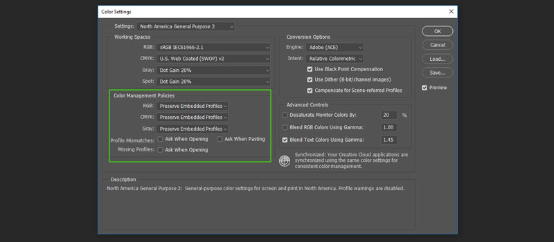 embedded file conversion