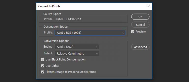 10 Best Photoshop Print Settings for Printing Photos Perfectly