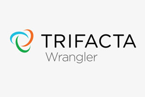 Trifacta Wrangler