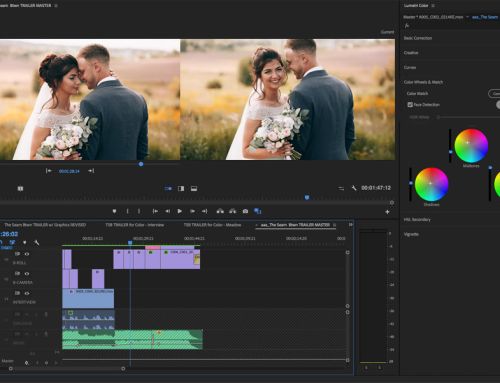 9 common wedding video editing mistakes to avoid