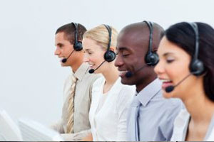 bilingual call center agent skills