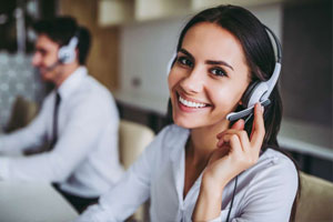 improve customer loyalty by using call centers