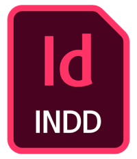indd image format icon