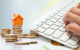 Outsourcing real estate data entry services