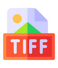tiff image icon