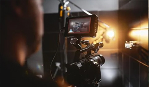 video production process