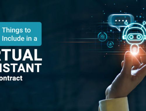 10 Things to Include in a Virtual Assistant Contract (Free Template Attached)