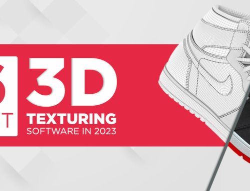 6 Best 3D Texturing Software in 2023 (Free & Paid)