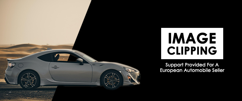 Vehicle Image Clipping