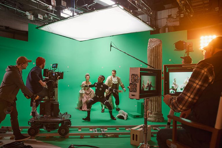 Guide for Understanding the 3 Stages of Video Production Process