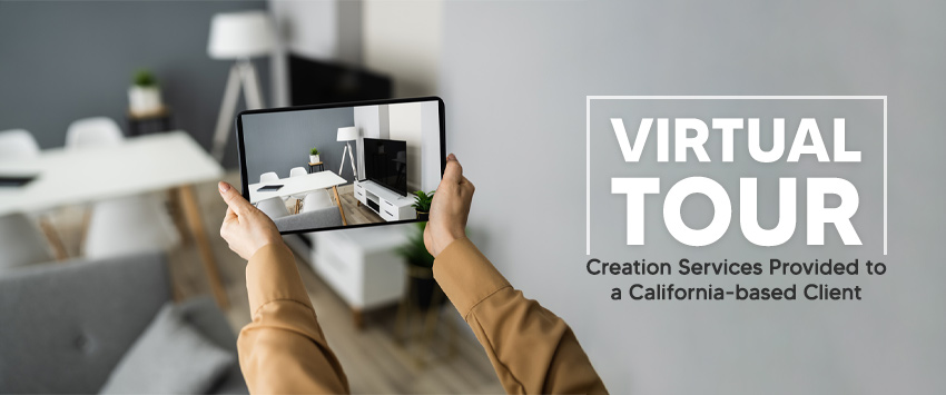 virtual tour creation case study