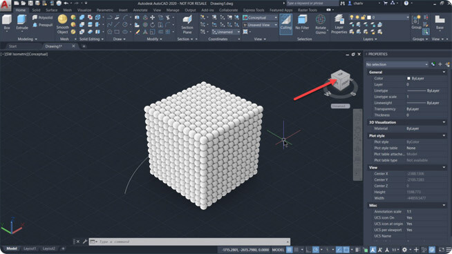 Autodesk 3D Rendering 