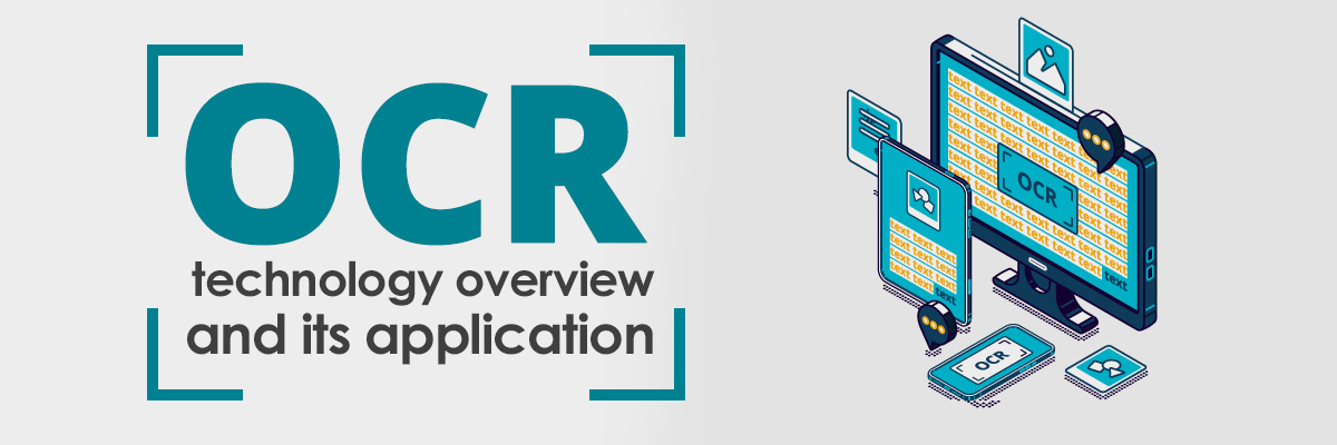 OCR applications