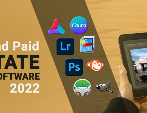 14 Best Real Estate Photo Editing Software and Apps for 2023