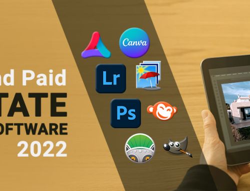 15 Best Real Estate Photo Editing Software and Apps for 2025