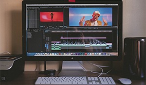 video post-production