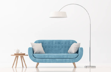 3D Furniture Rendering