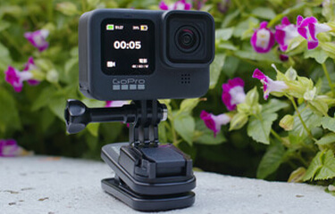 GoPro Video Editing Services