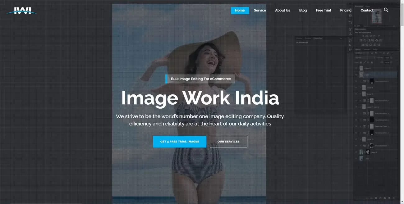 Image Work India