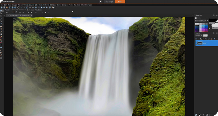 PaintShop Pro