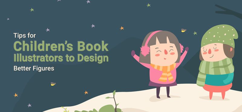 How To Become a Children's Book Illustrator - 9 Tips
