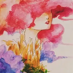 Watercolor