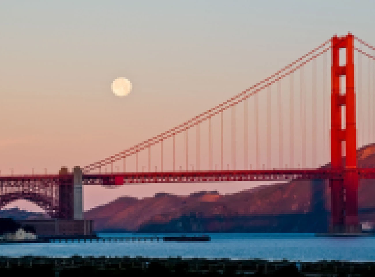 low resolution image looking blurry 