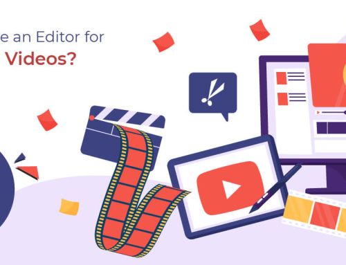 Hire Video Editor for YouTube: An Ultimate Guide for Creators