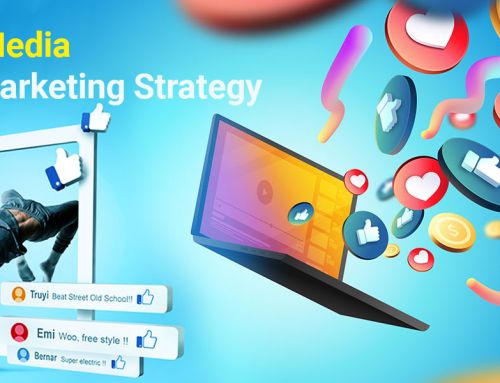 Social Media Video Marketing Strategy- The 2023 Guide