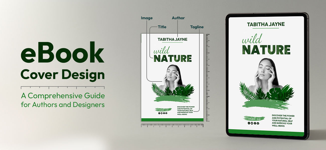 Ebook Guide: Templates, Design Ideas, Creation & Publishing